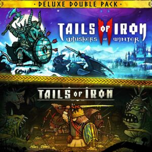 Tails of Iron & Tails of Iron 2 - Deluxe Bundle. Изображение 1