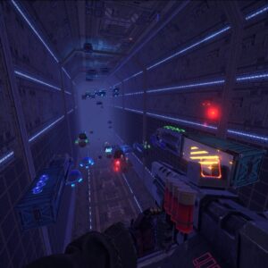 Turbo Overkill. Изображение 3