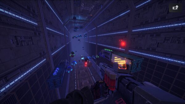 Turbo Overkill. Изображение 3