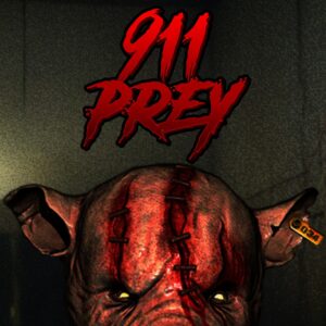 911: Prey. Изображение 1