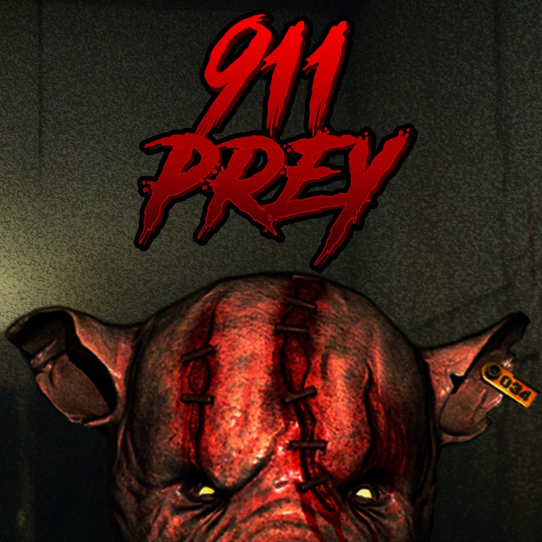 911: Prey. Изображение 1