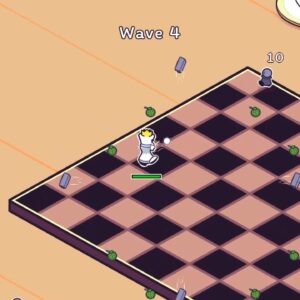 Checkmate Survivors. Изображение 4