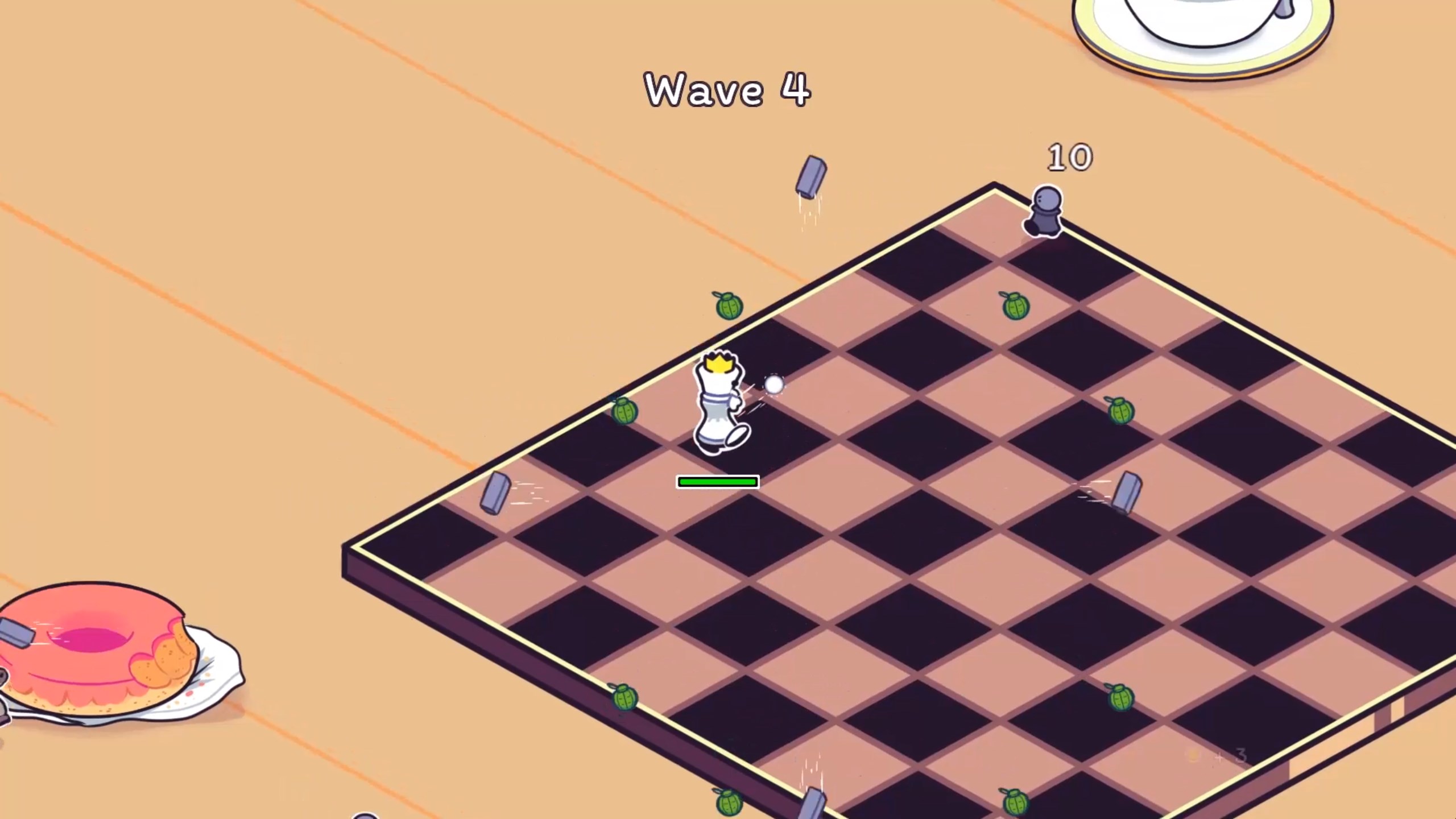 Checkmate Survivors. Изображение 4