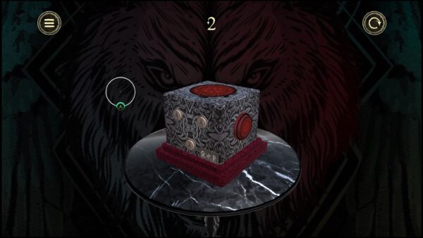 Mystery Box: Evolution. Изображение 4
