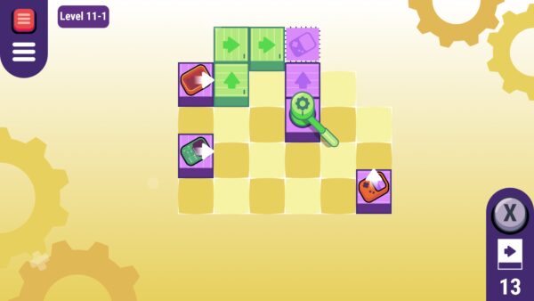 Pocket Puzzle. Изображение 3