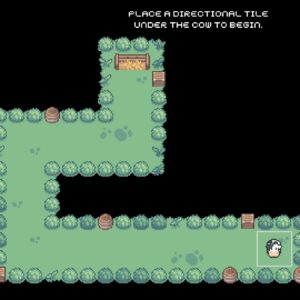 Moo & Move: Extra Grazing Grounds. Изображение 4