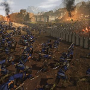 DYNASTY WARRIORS: ORIGINS Digital Deluxe Edition. Изображение 3