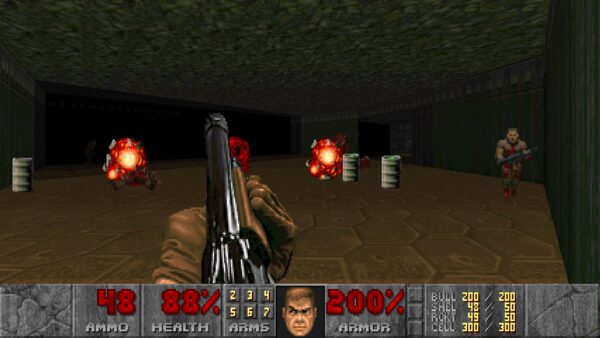 DOOM Anthology. Изображение 2