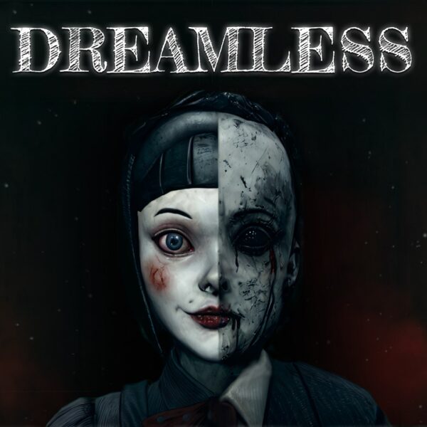 Dreamless. Изображение 1