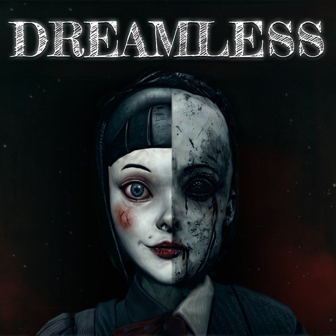 Dreamless. Изображение 1