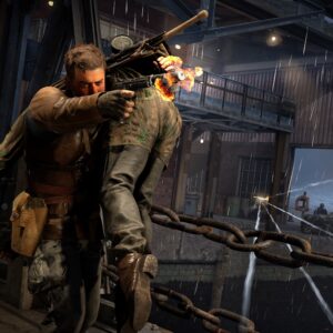 Sniper Elite: Resistance Deluxe Edition. Изображение 3