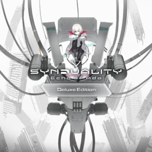 SYNDUALITY Echo of Ada Deluxe Edition. Изображение 1