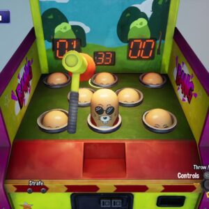 Party Arcade Enhanced Edition. Изображение 3