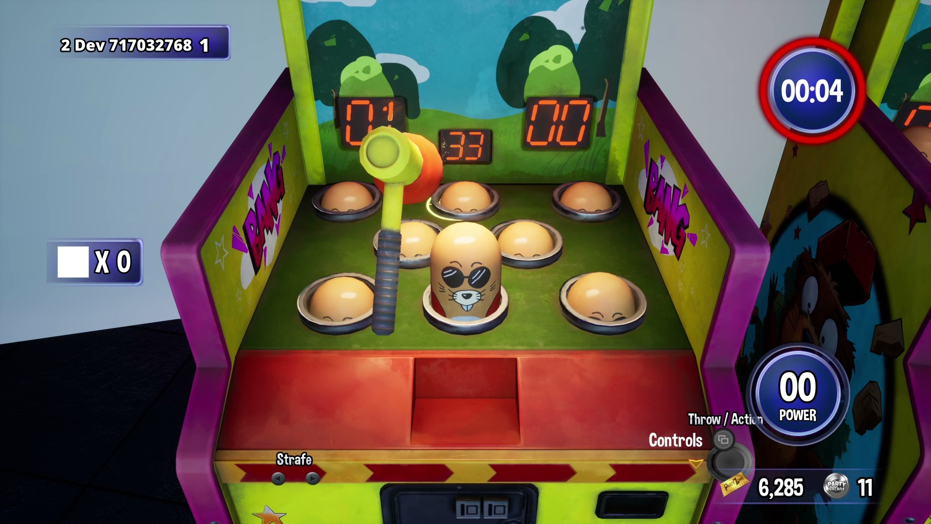 Party Arcade Enhanced Edition. Изображение 3