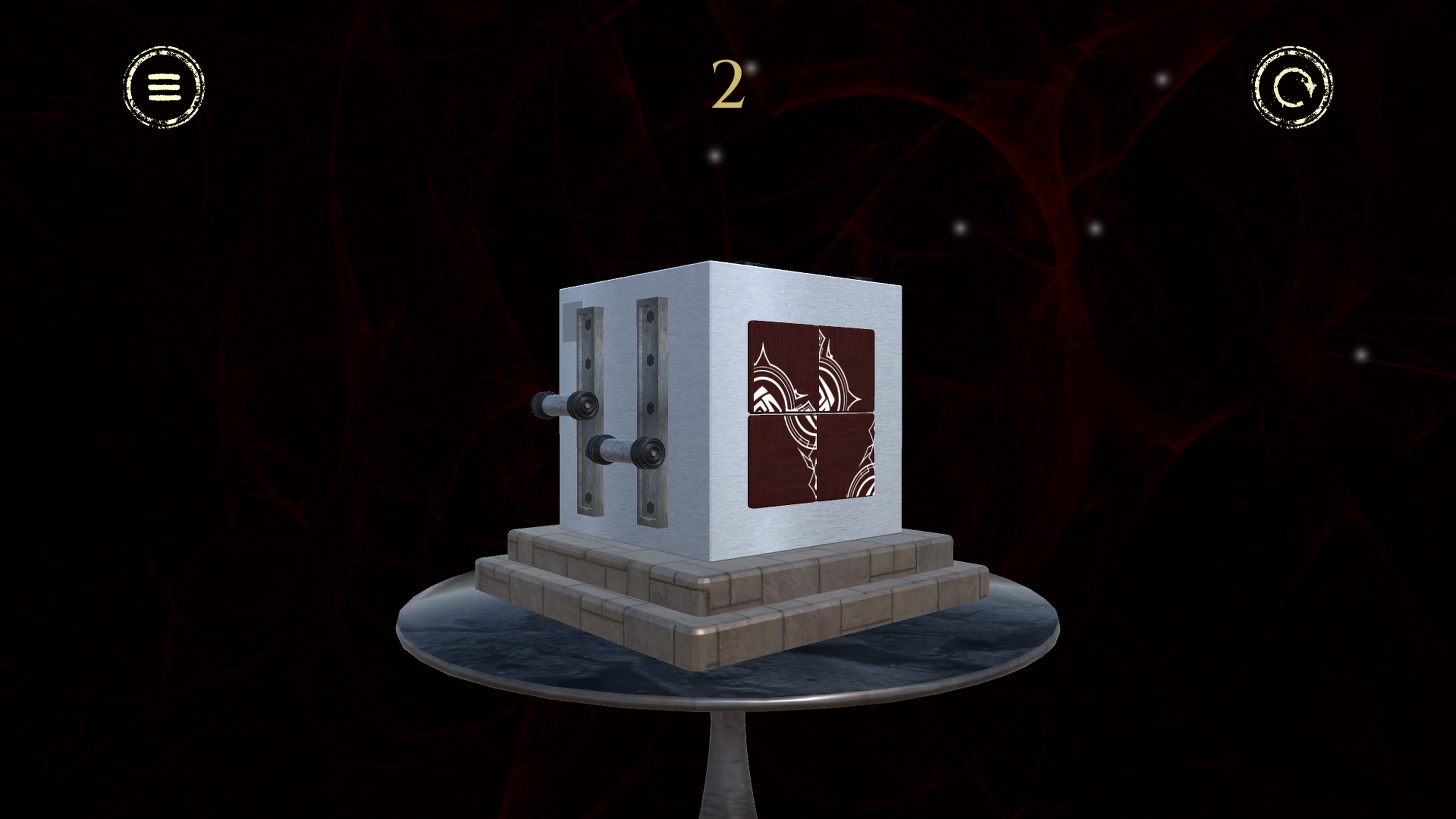 Mystery Box: Hidden Secrets. Изображение 2