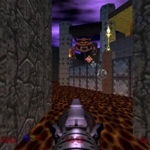 DOOM Anthology. Изображение 4