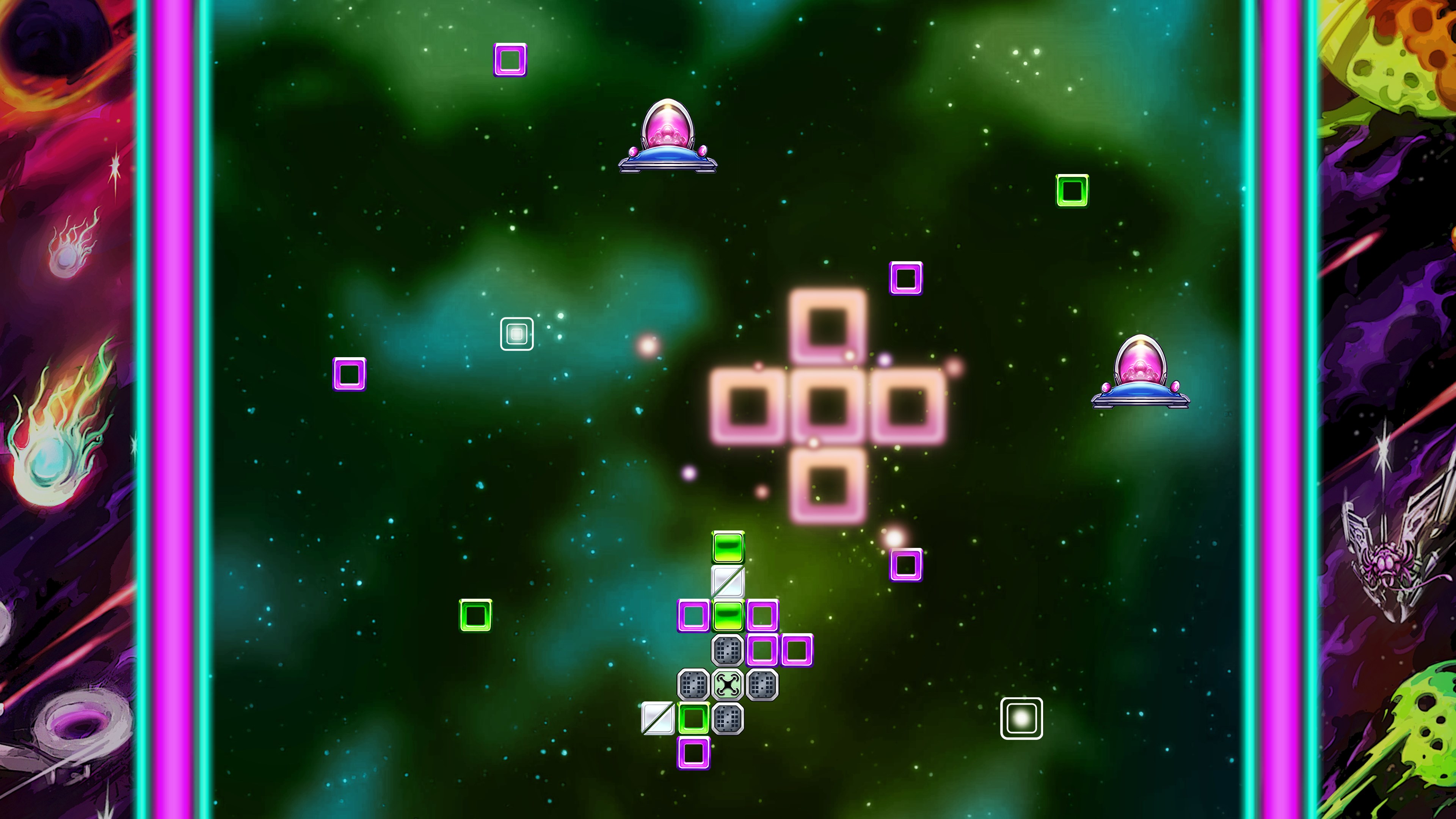 Star Salvager. Изображение 4
