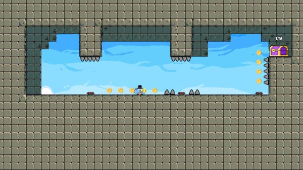 Mr.Slime in Dungeon Bundle. Изображение 3