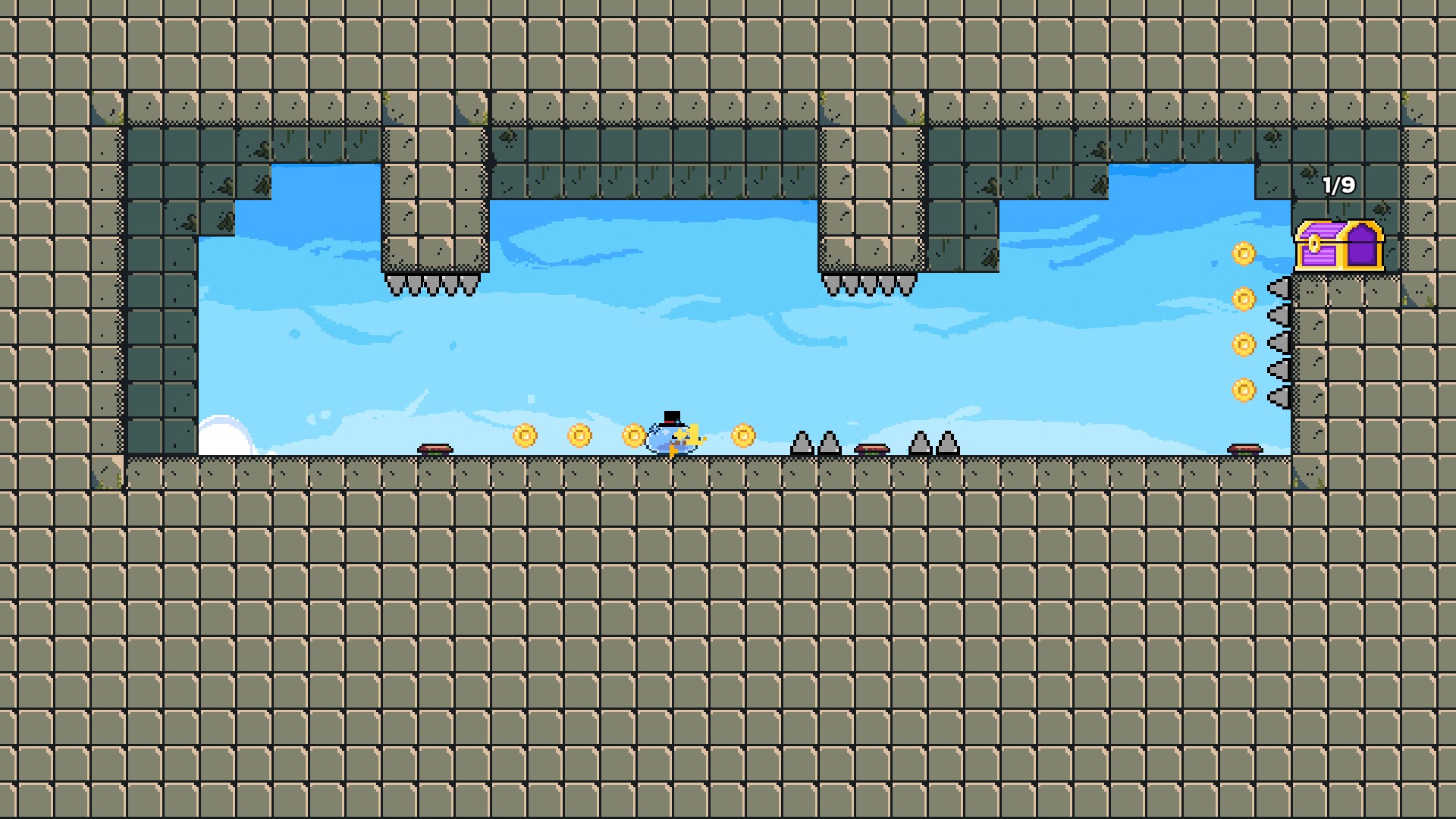 Mr.Slime in Dungeon Bundle. Изображение 3