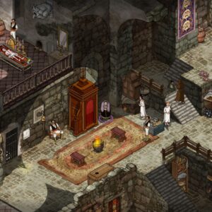 The Stone of Madness Special Edition. Изображение 2