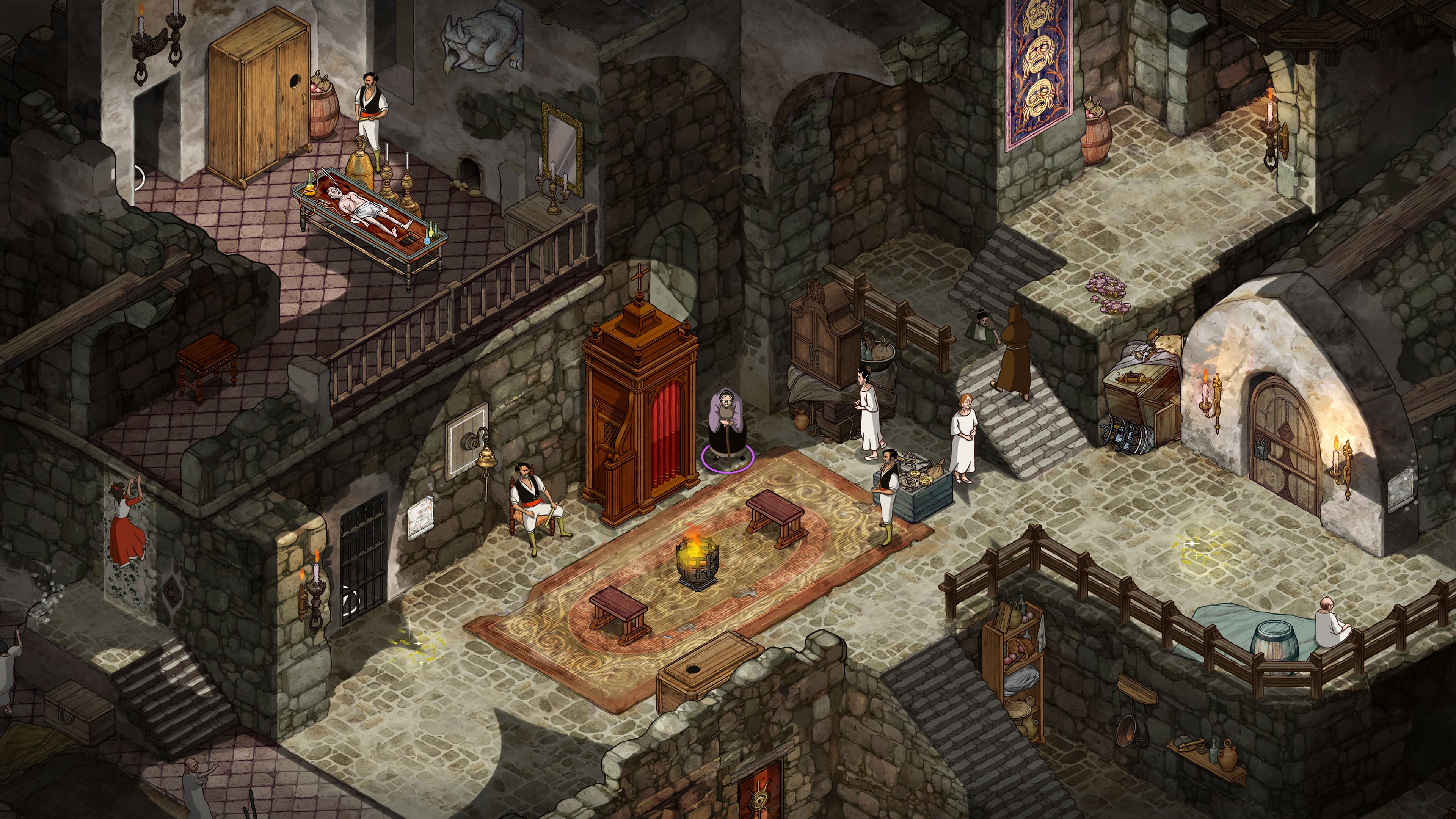 The Stone of Madness Special Edition. Изображение 2
