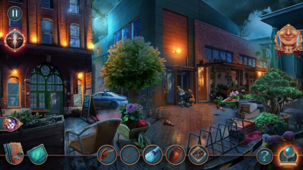 Unsolved Case: The Scarlet Hyacinth CE Xbox. Изображение 2