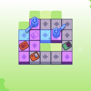 Pocket Puzzle. Изображение 4