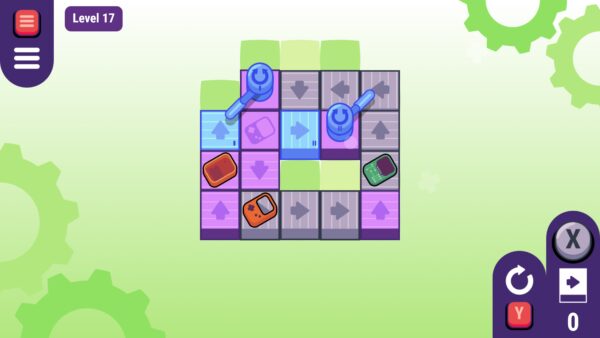 Pocket Puzzle. Изображение 4