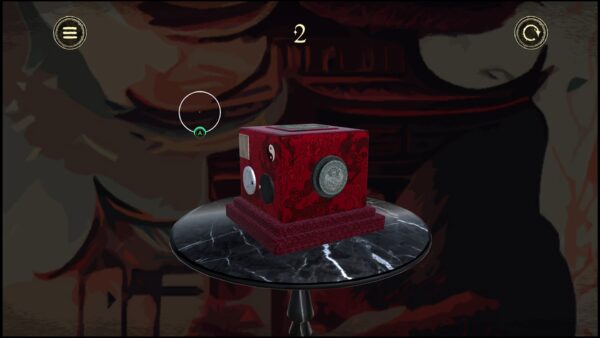 Mystery Box: Evolution. Изображение 3