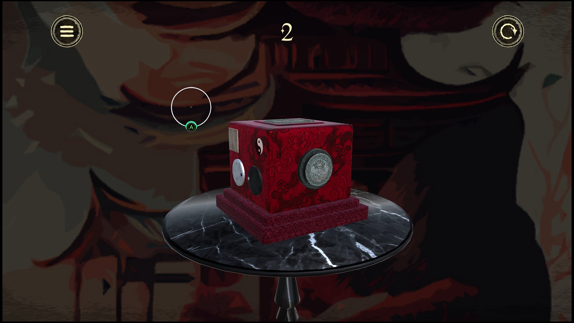 Mystery Box: Evolution. Изображение 3