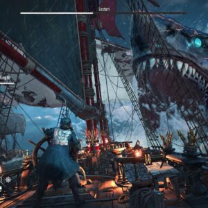 Skull and Bones Deluxe Edition. Изображение 3