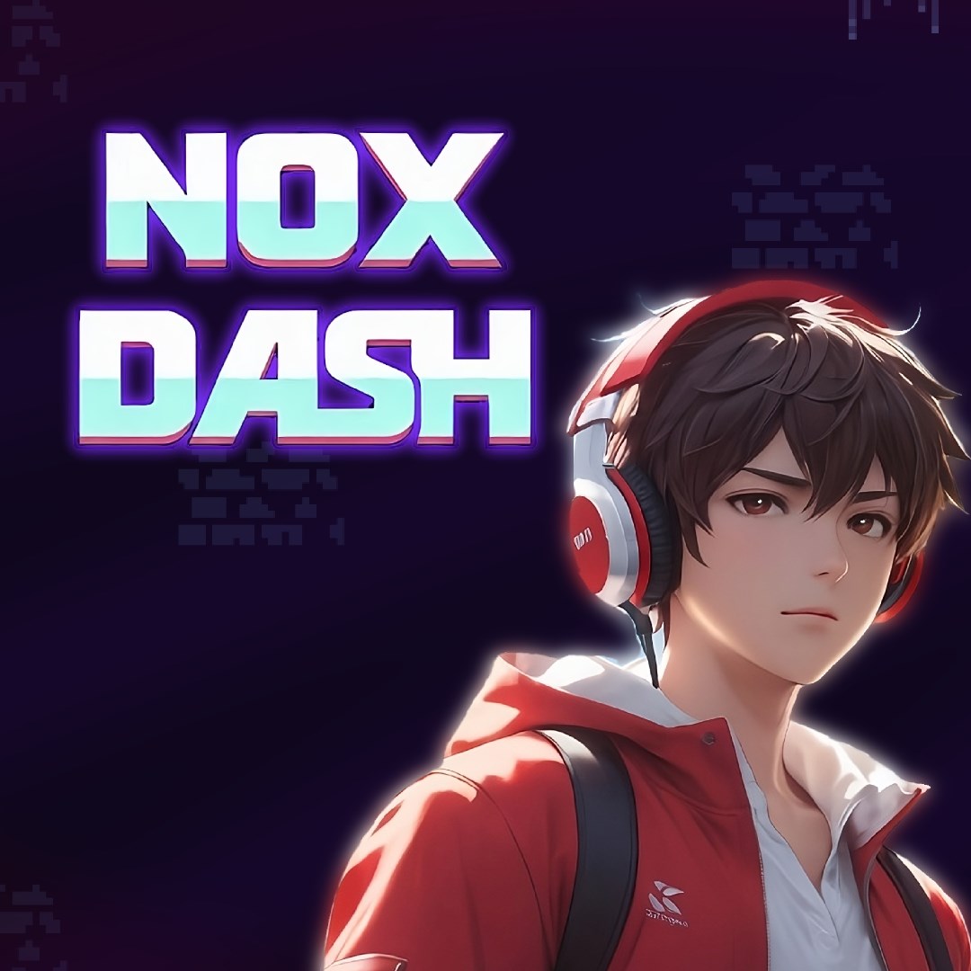 Nox Dash. Изображение 1