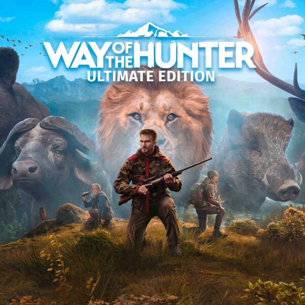 Way of the Hunter - Ultimate Edition. Изображение 1