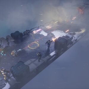 Red Solstice 2: Survivors Ultimate Edition. Изображение 3