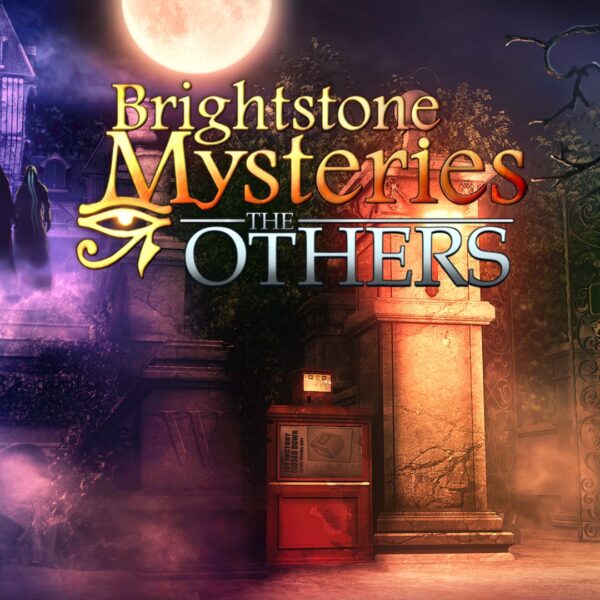 Brightstone Mysteries: The Others (Xbox). Изображение 1