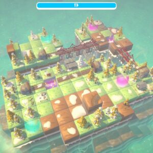 Cube 2x1 RailFarm. Изображение 3