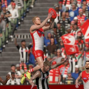 AFL 23 - PRO TEAM BUNDLE. Изображение 4