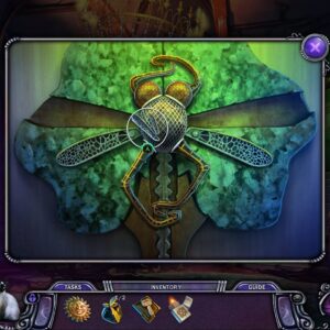 House of 1000 Doors: Evil Inside Collector's Edition. Изображение 2
