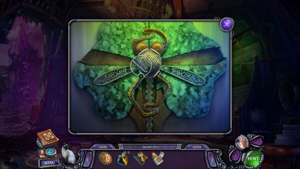 House of 1000 Doors: Evil Inside Collector's Edition. Изображение 2