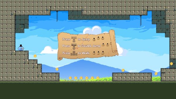 Mr.Slime in Dungeon Bundle. Изображение 2