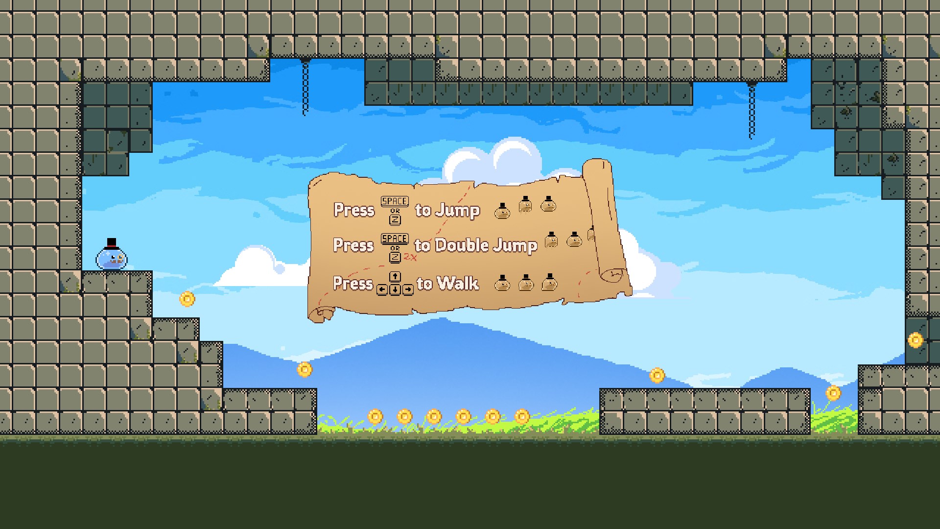Mr.Slime in Dungeon Bundle. Изображение 2