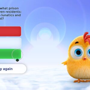 Save Farty The Trivia Game. Изображение 2