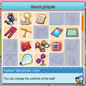 Doraemon Dorayaki Shop Story. Изображение 4