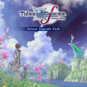 Tales of Graces™f Remastered - Deluxe Upgrade Pack. Изображение 1