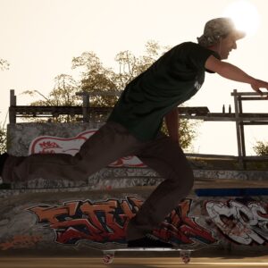 Session: Skate Sim Year One & Two Edition. Изображение 3