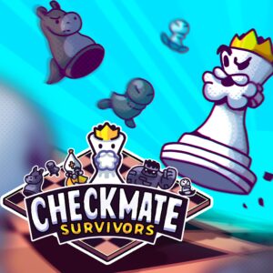 Checkmate Survivors. Изображение 1