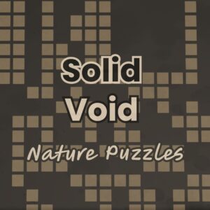 Solid Void - Nature Puzzles. Изображение 1