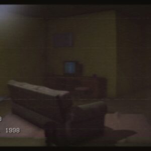 The Backrooms 1998. Изображение 2