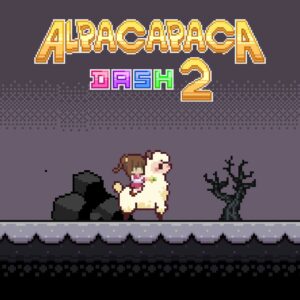 Alpacapaca Dash 2 Bundle (Windows + Xbox). Изображение 1