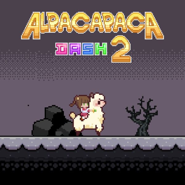 Alpacapaca Dash 2 Bundle (Windows + Xbox). Изображение 1